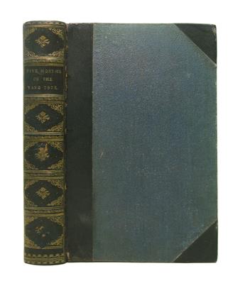 BLAKISTON, THOMAS WRIGHT. Five Months on the Yang-Tsze; with a Narrative of the Exploration of its Upper Waters.  1862